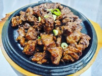 신포갈비
