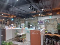 바이오스타카페 여의도점