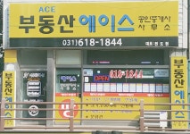 부동산에이스공인중개사사무소