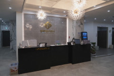 센텀해수사우나피트니스