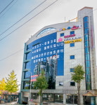 김해고은주간보호센터 어방점