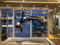 더블에이짐 공덕점