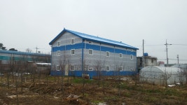 토탈정밀 농기계