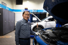 애니카랜드 만덕점