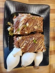 이향숯불갈비 울산점