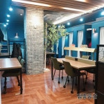 공간샘스터디카페 분당서현점