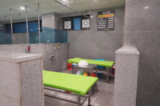 센텀해수사우나피트니스