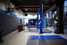 애니카랜드 만덕점