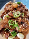 이향숯불갈비 울산점