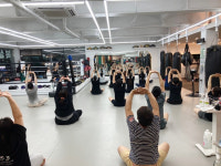 라온킥복싱아카데미