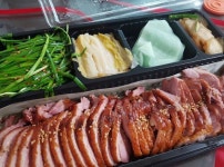 호세야오리바베큐 영천점