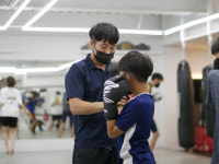 라온킥복싱아카데미