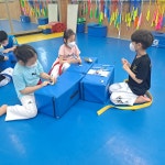 태풍태권도체육관