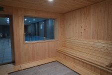 센텀해수사우나피트니스