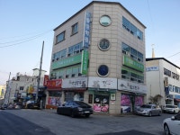 우리교회