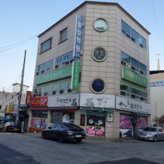 우리교회