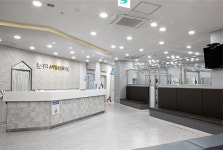 우리소아청소년과의원