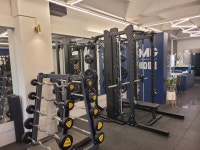 오마이짐PT 수원 인계점