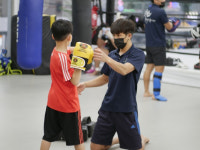 라온킥복싱아카데미