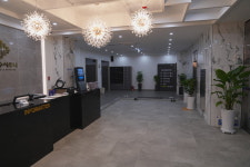 센텀해수사우나피트니스