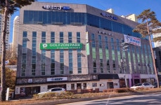 골프존파크 퇴계이안점