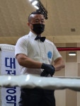 강성체육관