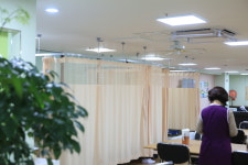 수지늘푸른주야간보호센터