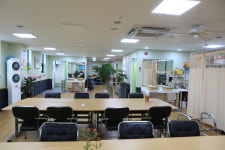 수지늘푸른주야간보호센터