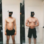 머슬앤바디 GYM