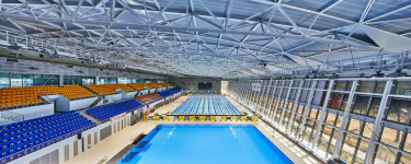 문수실내수영장