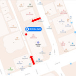 벤티프레소 강남점