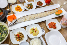 등경돌식당 제주성산일출봉점