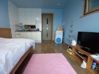 제주도 레인보우