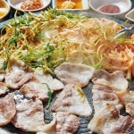 천이오겹살 보라매점