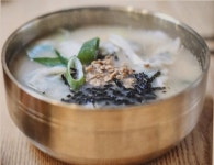 벽제칼국시&한우꼬리곰탕