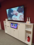 24시 포텐코인 노래연습장 세류점