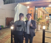 냉삼회관 고양원당점