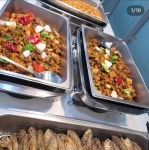 세종한식당