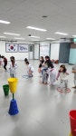 Only 원태권도