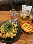 김복남맥주 제주연동점