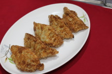 꽁시만두