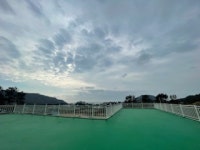 바다노을민박