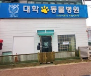 대학동물병원