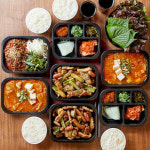 수상한삼겹살 작전점