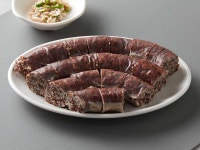 최서방네순대국집