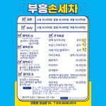 부흥손세차