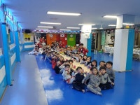 경희대 태권도 스쿨