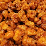 세종한식당