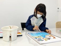 진아트슐레 미술학원