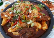 천지인설렁탕